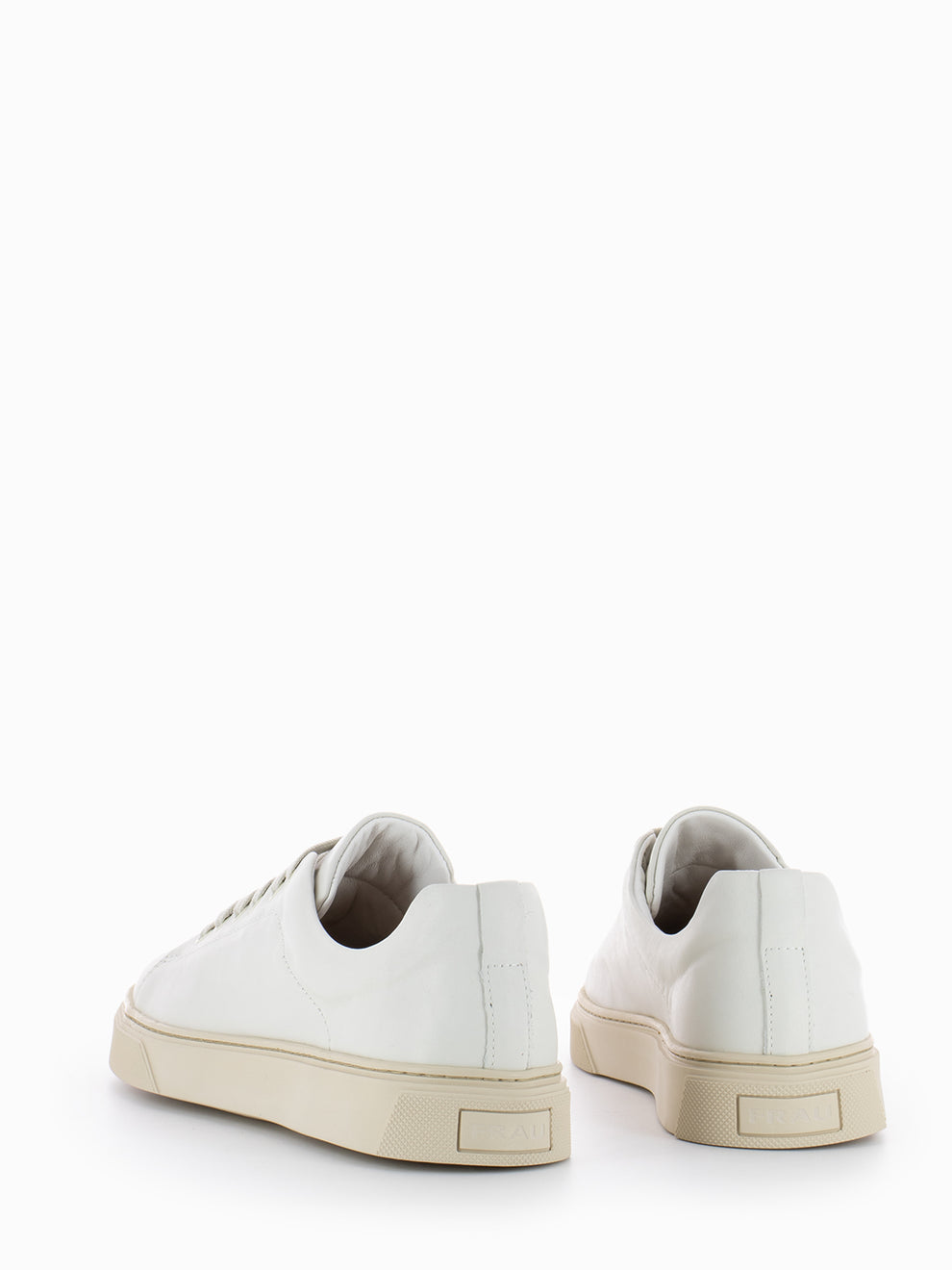 Sneakers Mousse off white
