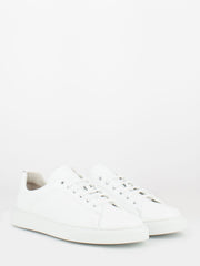 FRAU - Sneakers Plume white