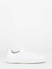 FRAU - Sneakers Plume white