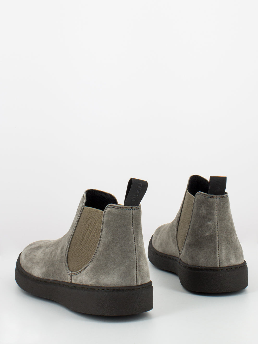 Tronchetti waxy gomma visone