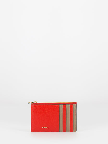 Card Case Babylon spritz / graige