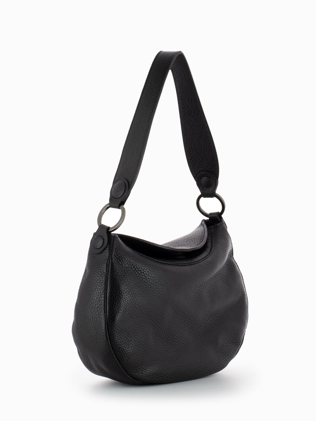 Angelique Small black