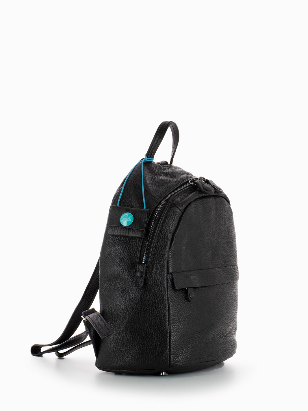 Anja Medium Black