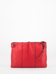 GABS - Beyonce pochette medium rossa