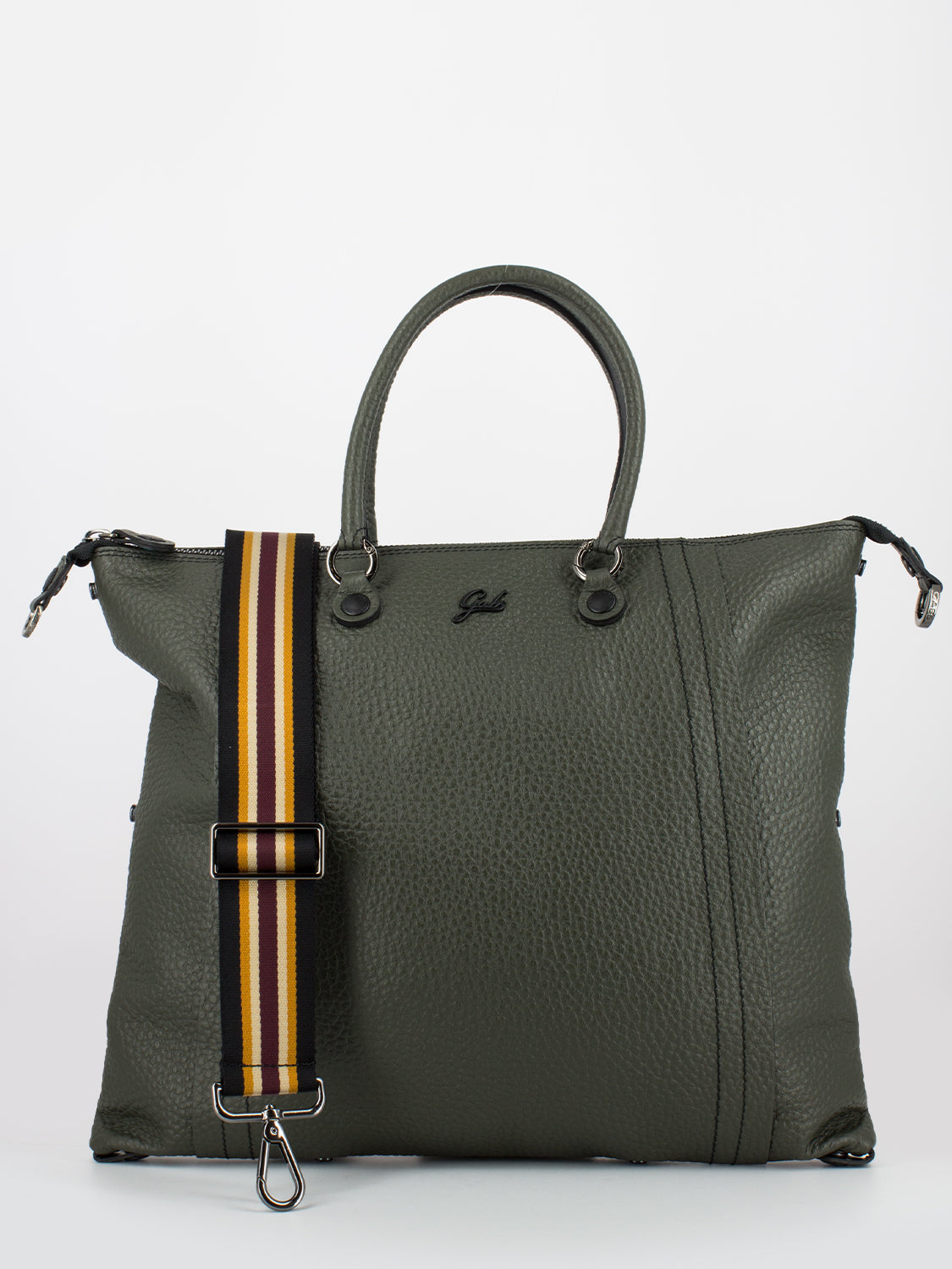 BORSA MILITARE PORTA Attrezzi Per Auto Militare D'epoca EUR 49,99 - Foto 5