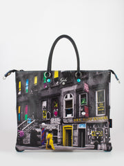 GABS - G3 Plus shopper trasformabile large Harlem Street