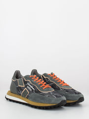 GHOUD - Rush low camo grey