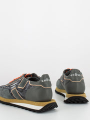 GHOUD - Rush low camo grey
