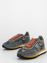 GHOUD - Rush low camo grey