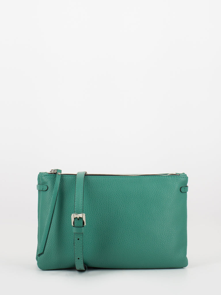 GIANNI CHIARINI - Borsa a tracolla Hermy double cactus