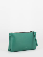 GIANNI CHIARINI - Borsa a tracolla Hermy double cactus