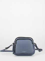 GIANNI CHIARINI - Borsa a tracolla Sole ming blue