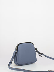 GIANNI CHIARINI - Borsa a tracolla Sole ming blue