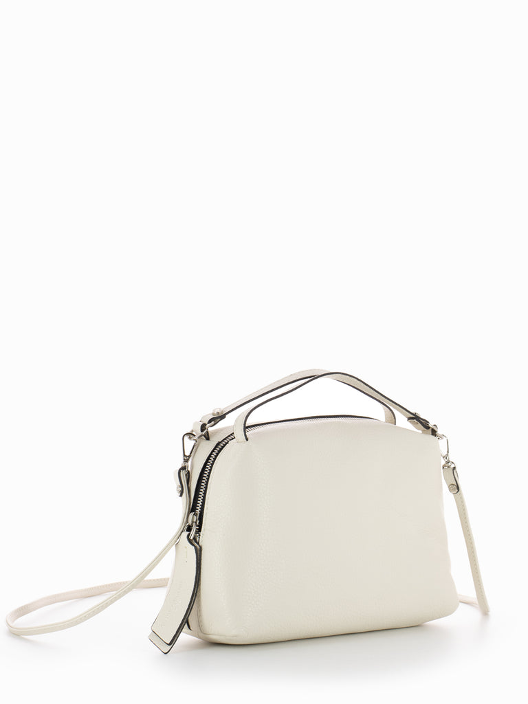 GIANNI CHIARINI - Borsa Alifa medium marble