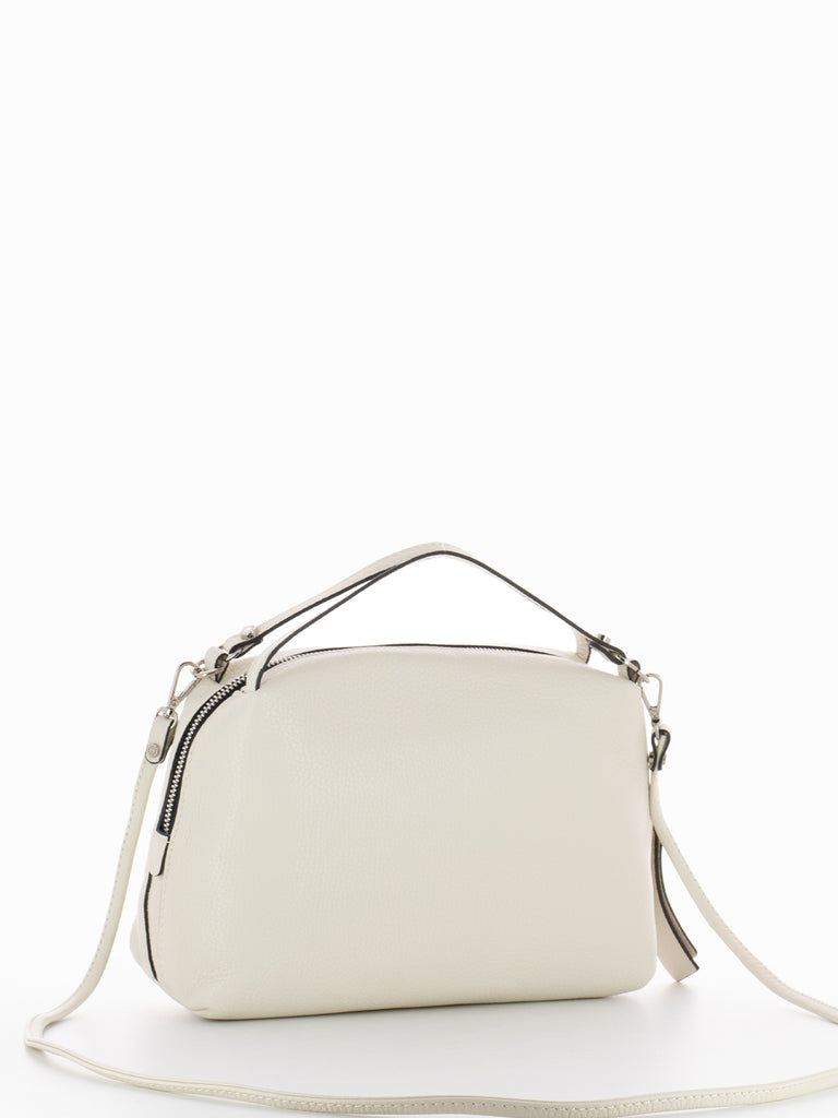 GIANNI CHIARINI - Borsa Alifa medium marble