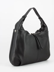 GIANNI CHIARINI - Borsa Erica nera