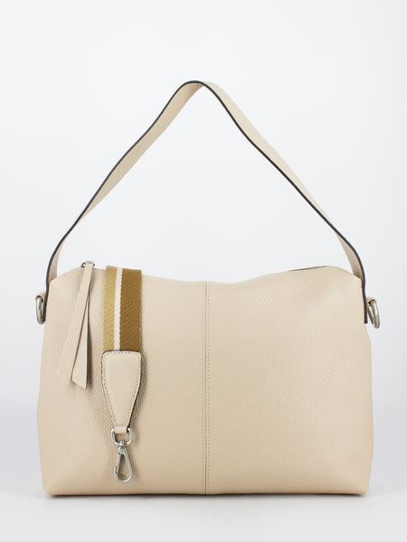 Borsa Giorgia cream