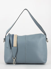 GIANNI CHIARINI - Borsa Giorgia soft blue