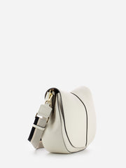 GIANNI CHIARINI - Borsa Helena Round large marble