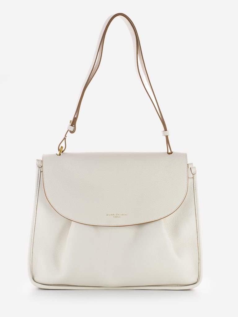 GIANNI CHIARINI - Borsa Louise Large marble