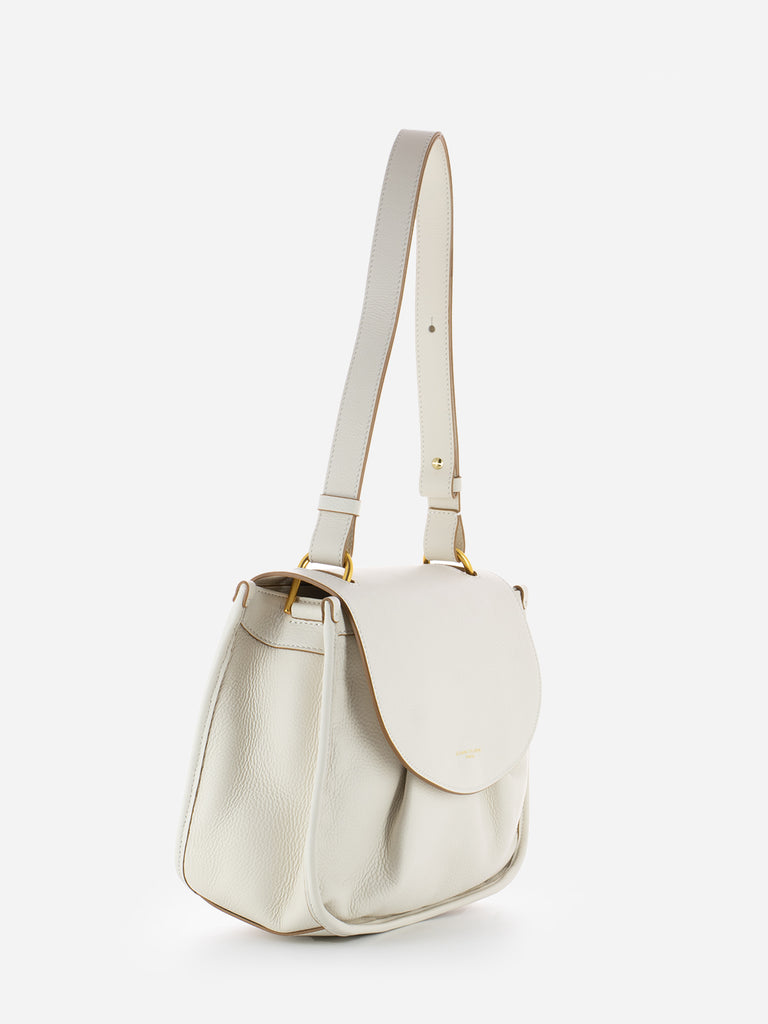 GIANNI CHIARINI - Borsa Louise marble