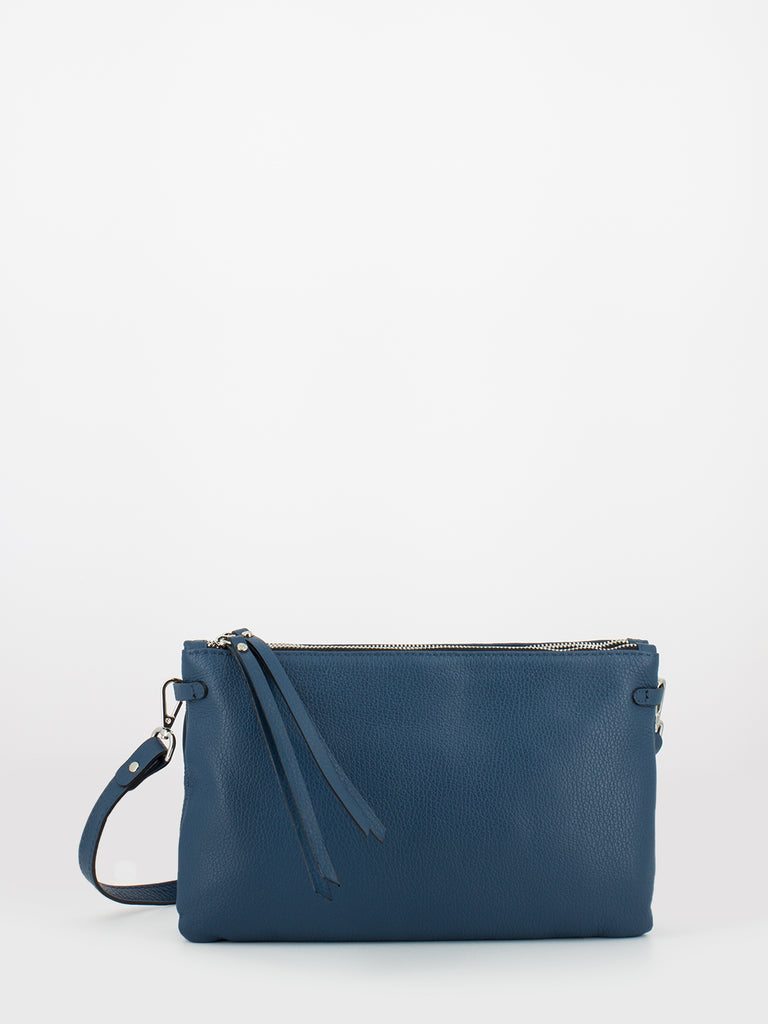 GIANNI CHIARINI - Pochette Hermy double spiritual blue