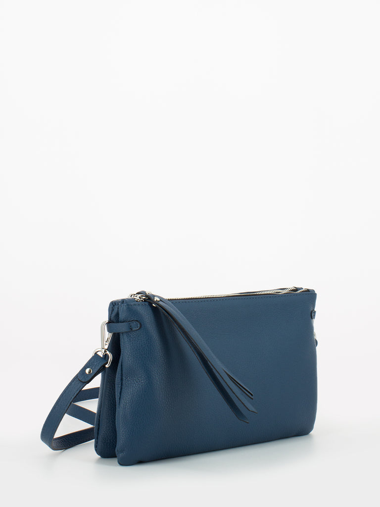 GIANNI CHIARINI - Pochette Hermy double spiritual blue