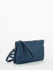 GIANNI CHIARINI - Pochette Hermy double spiritual blue