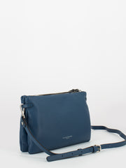 GIANNI CHIARINI - Pochette Hermy double spiritual blue