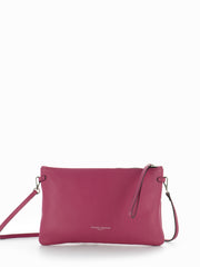 GIANNI CHIARINI - Pochette Hermy large bouganville