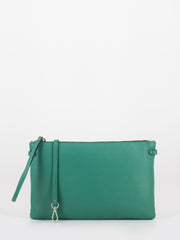 GIANNI CHIARINI - Pochette Hermy large cactus