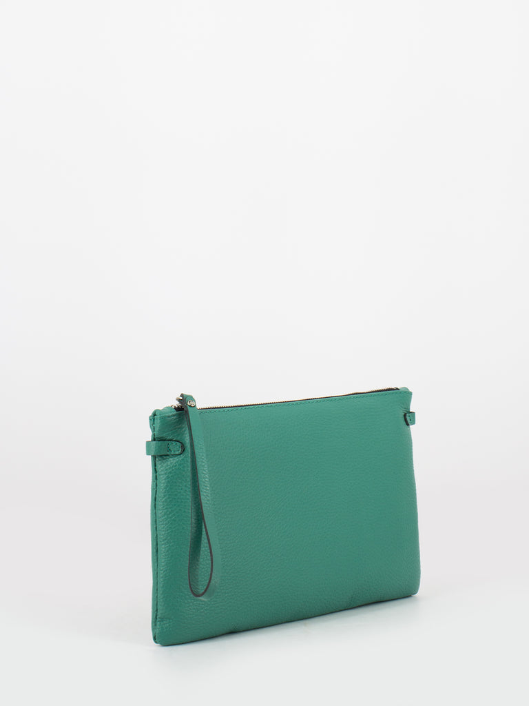 GIANNI CHIARINI - Pochette Hermy large cactus