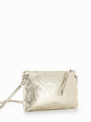 GIANNI CHIARINI - Pochette Hermy large platino