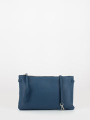 GIANNI CHIARINI - Pochette Hermy large spiritual blue