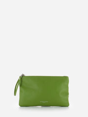 GIANNI CHIARINI - Shopper Dua wasabi green