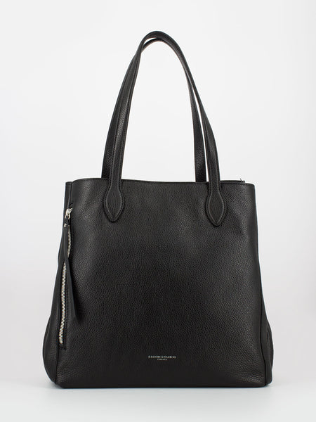 Shopper Twin nera