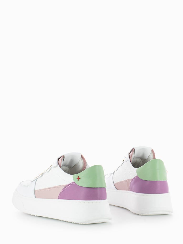 GIO+ - Sneakers Ada49 pastel