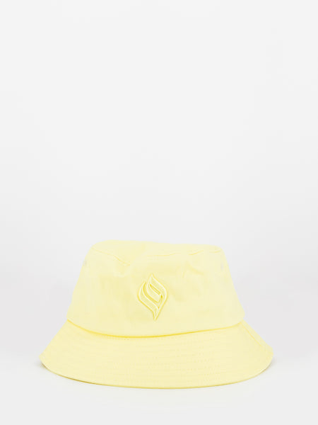 Cappello pescatore Fuego giallo