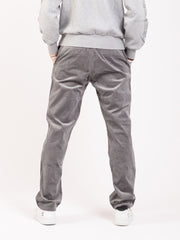 GRAMICCI - Pantaloni corduroy grey