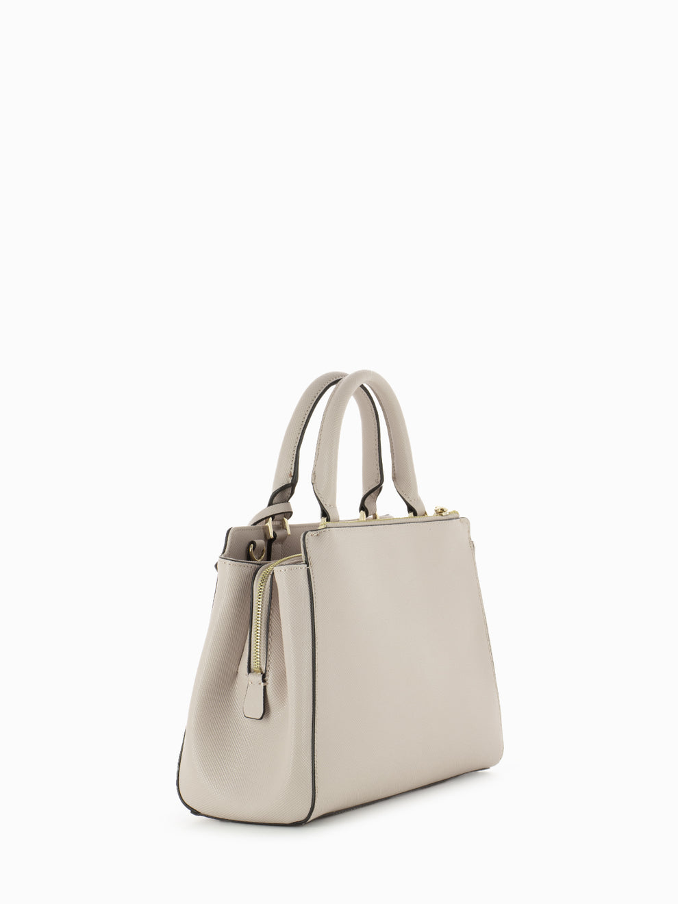 Borsa a mano eco elements light rose