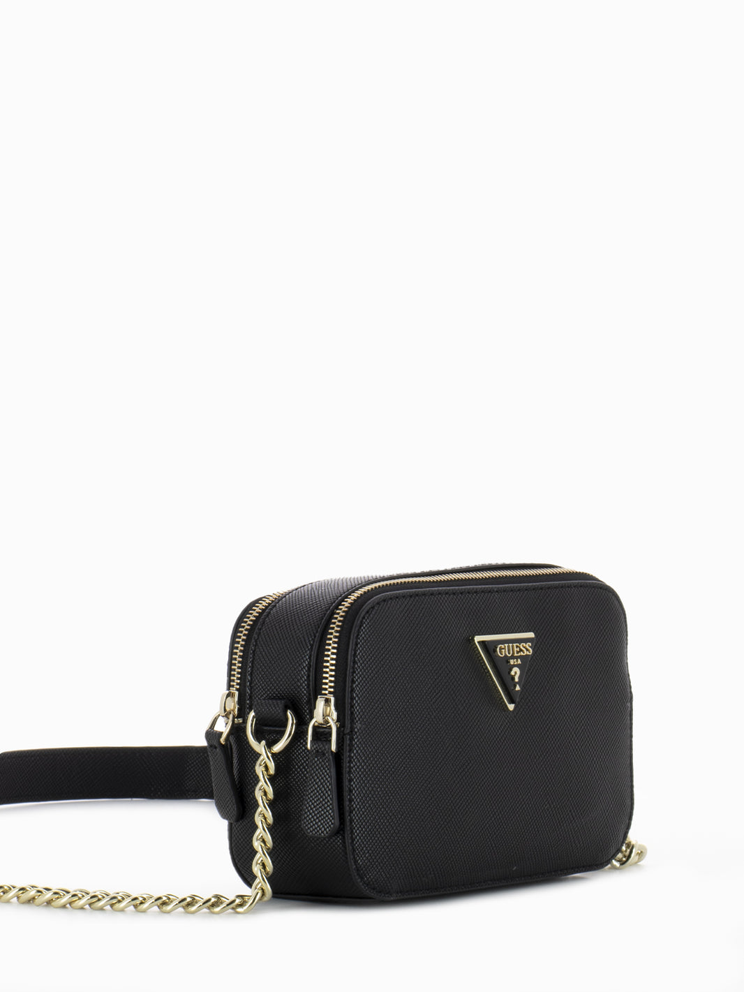 Camera bag Noelle nera