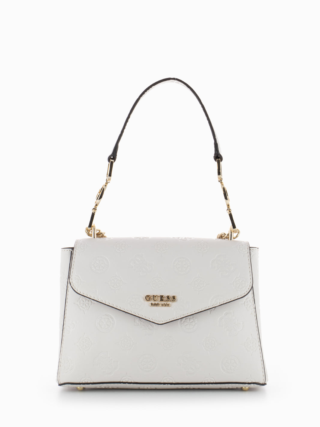 Mini Borsa galeria cream