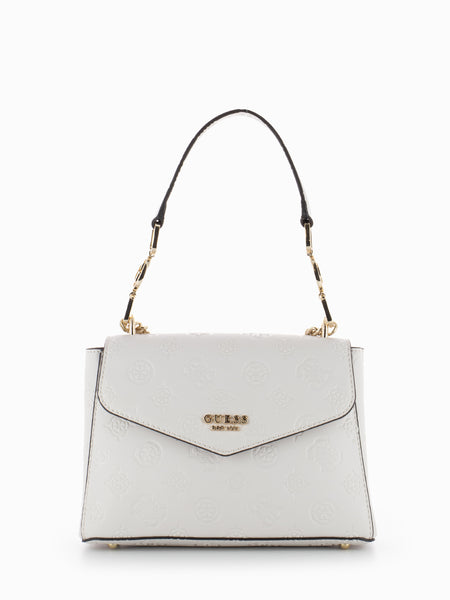 Mini Borsa galeria cream