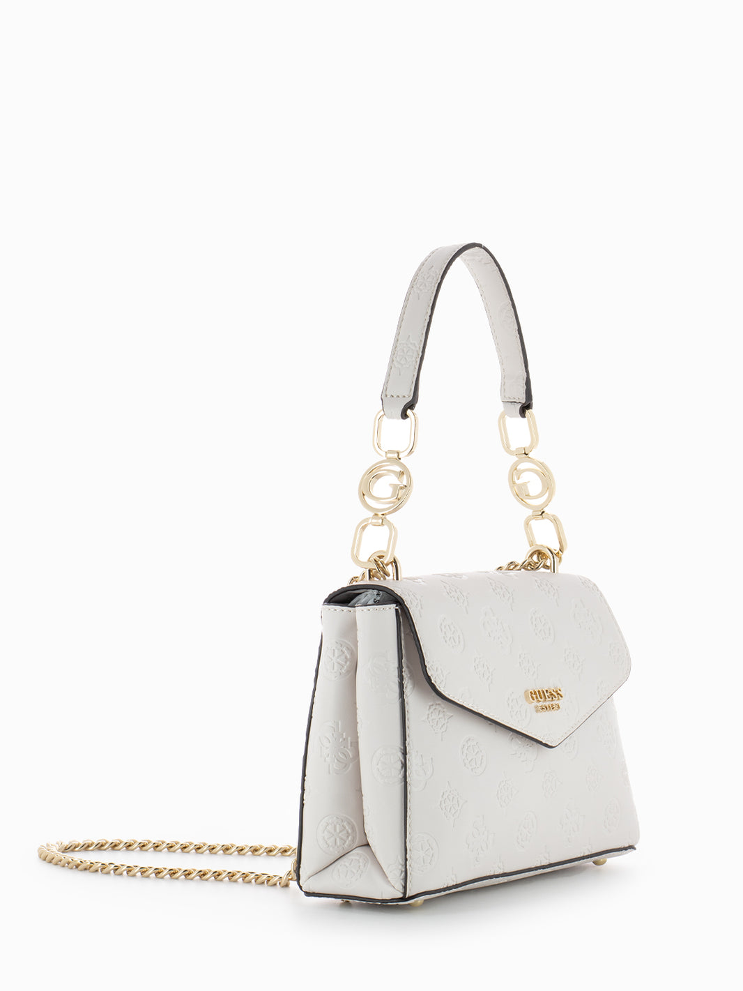 Mini Borsa galeria cream