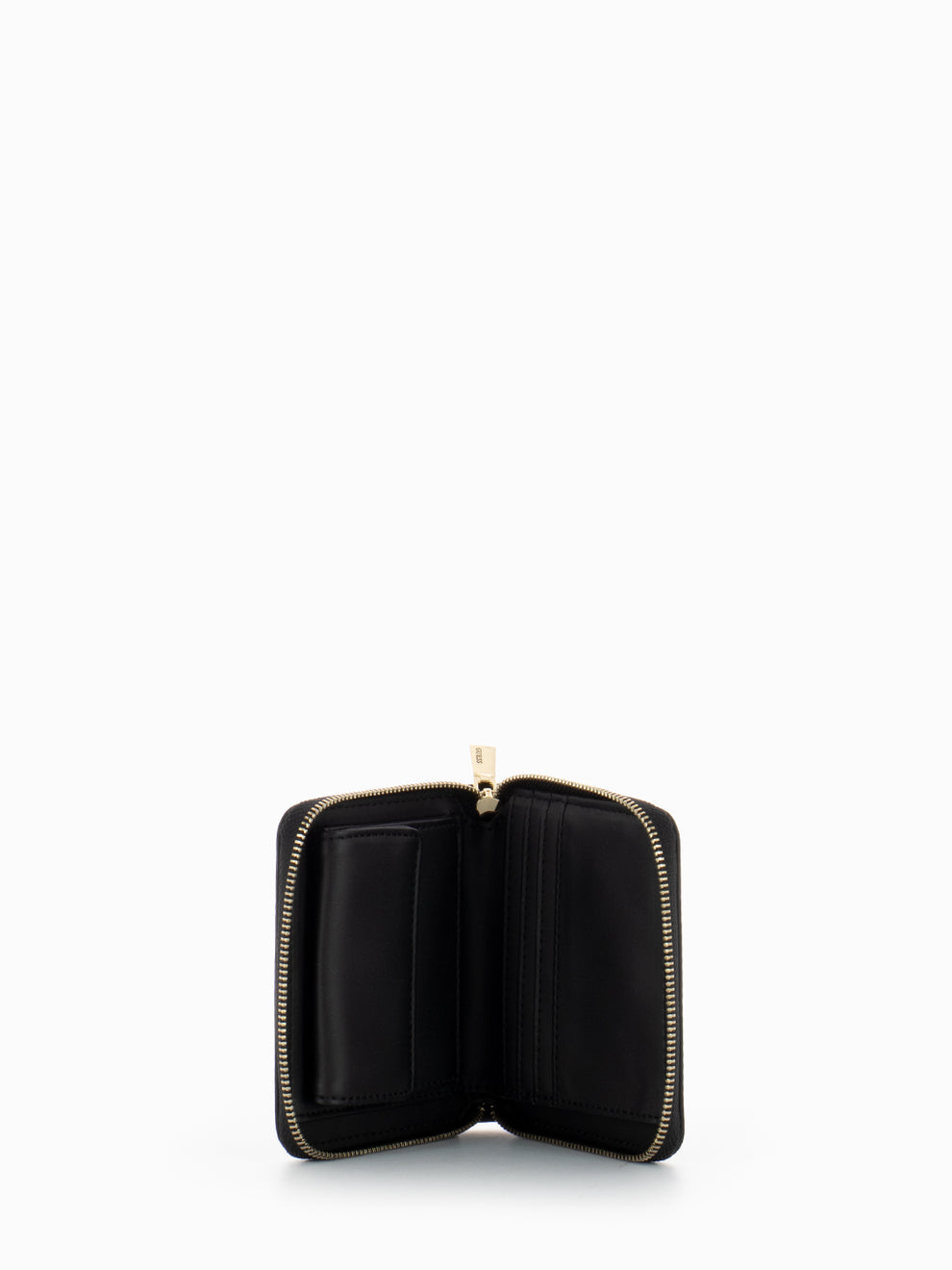Mini Wallet Eco Gemma black