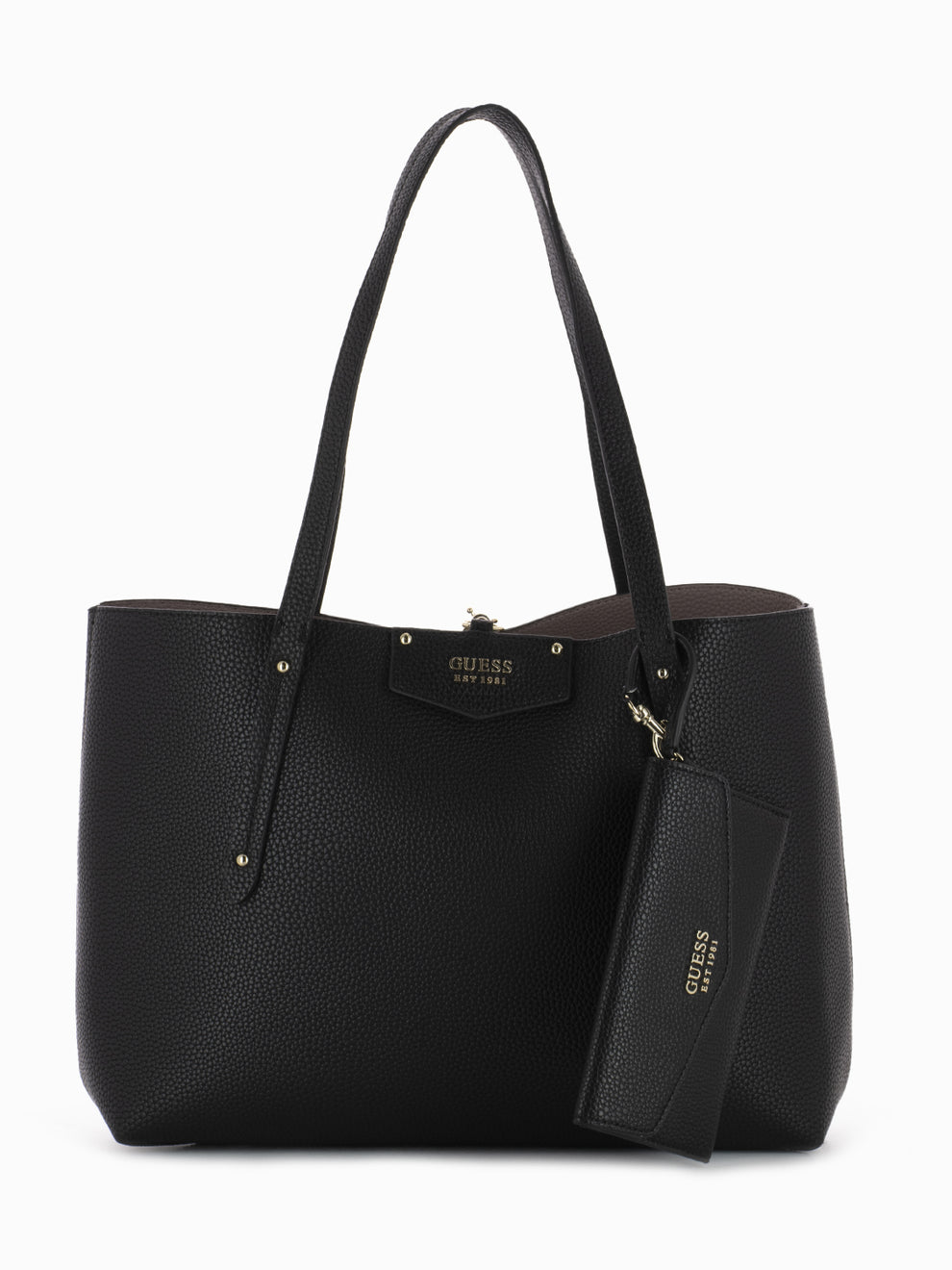 Eco Shopper Brenton black
