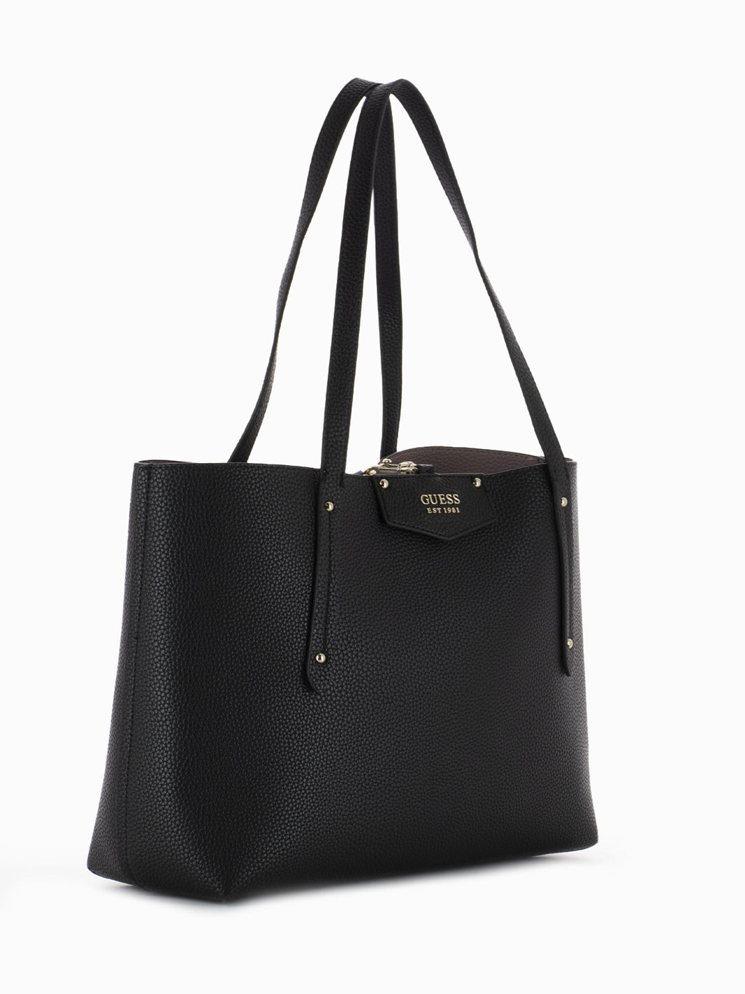 Shopper Eco Brenton black