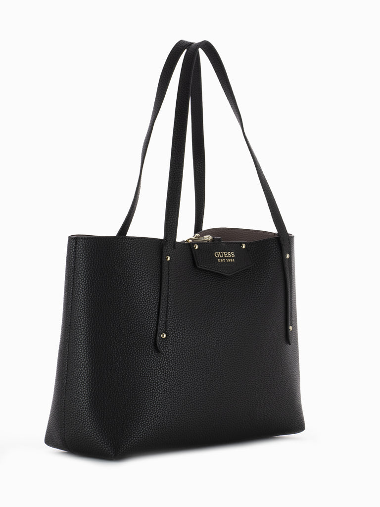 GUESS - Shopper Eco Brenton black