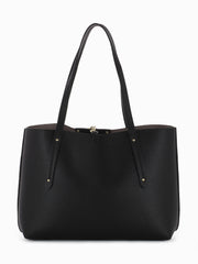 GUESS - Shopper Eco Brenton black