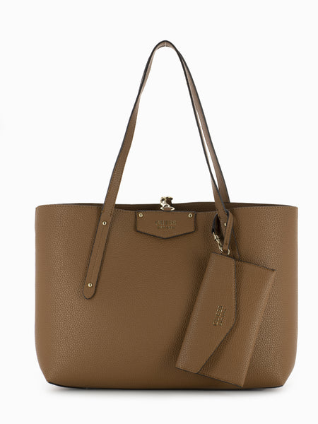 Shopper Eco Brenton caramel